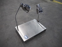 Scholl apparatebau - afbeelding 1 van  7