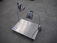 Scholl apparatebau - afbeelding 2 van  7