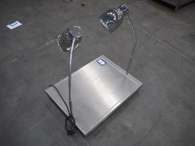 Scholl apparatebau - afbeelding 3 van  7