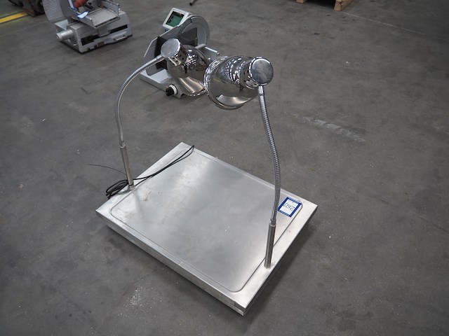 Scholl apparatebau - afbeelding 4 van  7