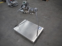 Scholl apparatebau - afbeelding 4 van  7