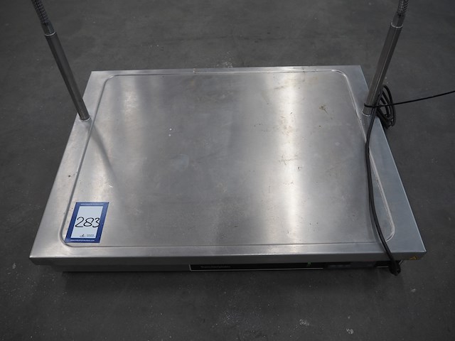 Scholl apparatebau - afbeelding 5 van  7