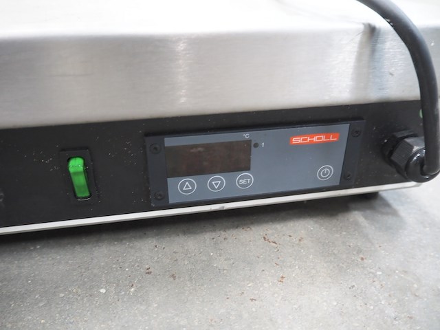 Scholl apparatebau - afbeelding 6 van  7