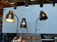 Scholl b0041 warmtelamp (3x) - afbeelding 1 van  6
