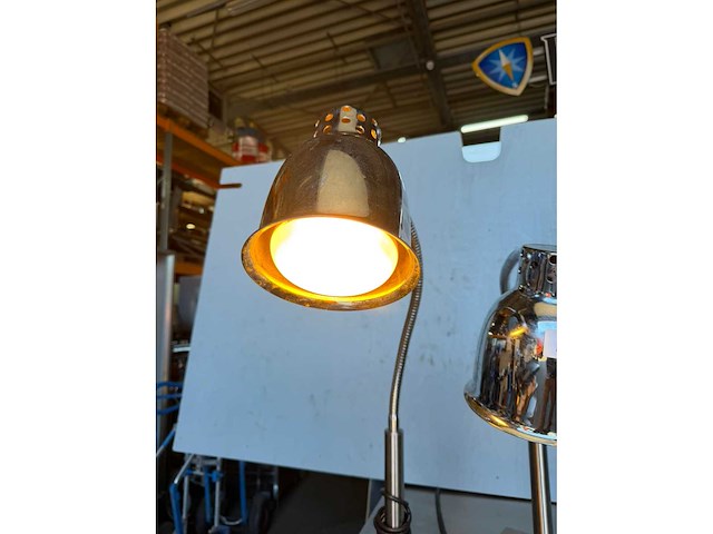 Scholl b0041 warmtelamp (3x) - afbeelding 3 van  6