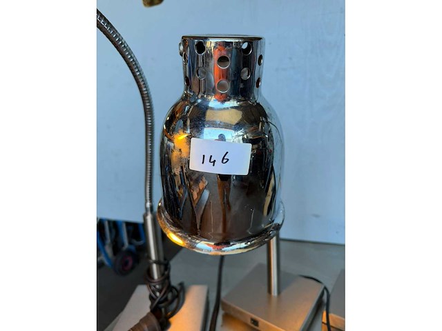 Scholl b0041 warmtelamp (3x) - afbeelding 4 van  6