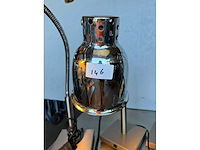 Scholl b0041 warmtelamp (3x) - afbeelding 4 van  6
