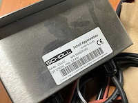 Scholl c5110 inbouw warmhoudplaat - afbeelding 5 van  6