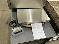 Scholl c5110 inbouw warmhoudplaat - afbeelding 2 van  7