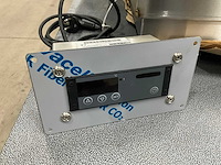Scholl c5110 inbouw warmhoudplaat - afbeelding 5 van  7