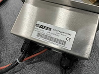 Scholl c5110 inbouw warmhoudplaat - afbeelding 7 van  7
