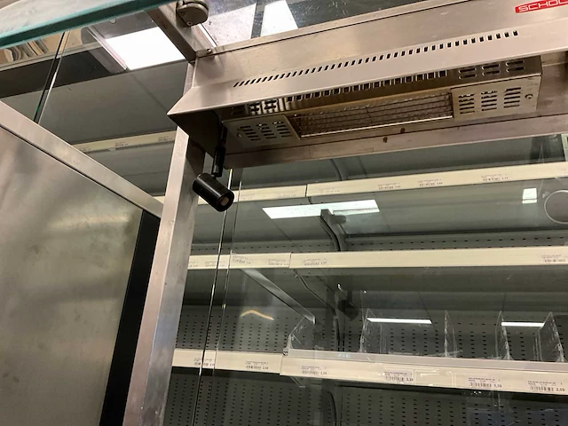 Scholl warmhoudplaat met warmtebrug - afbeelding 5 van  7