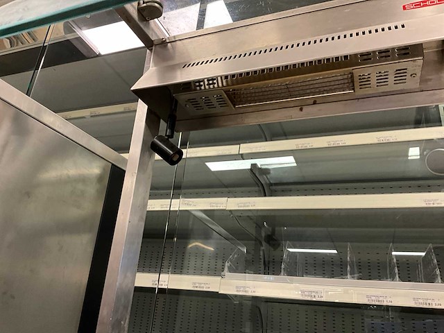 Scholl warmhoudplaat met warmtebrug - afbeelding 5 van  7