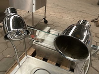 Scholl warmhoudplaat - afbeelding 7 van  8