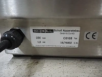 Scholl - afbeelding 8 van  8