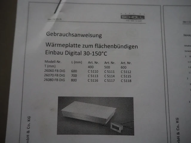 Scholl - afbeelding 5 van  6