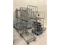 Scholte 2 heks rolcontainer (11x) - afbeelding 6 van  6