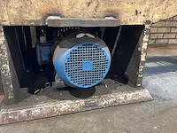 Scholtens hydraulische pers - afbeelding 5 van  7