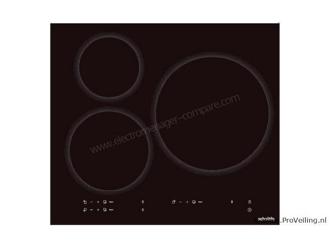 Veiling te kerkdriel i.v.m. magazijnopruiming o.a. diverse soorten witgoed, verlichting & meubilair