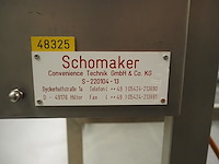 Schomaker convenience technik gmbh & co. kg - afbeelding 8 van  8