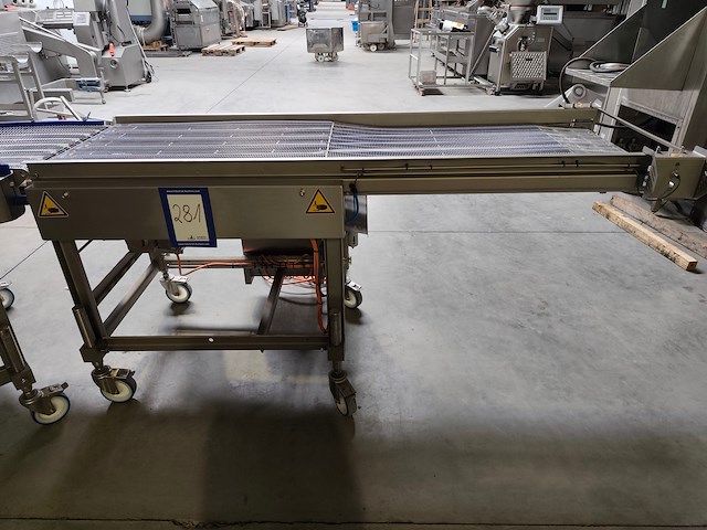 Schomaker convenience technik gmbh - afbeelding 1 van  4