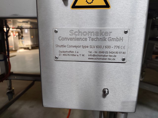 Schomaker convenience technik gmbh - afbeelding 4 van  4