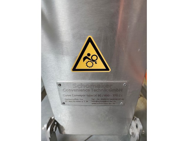 Schomaker convenience technik gmbh - afbeelding 7 van  7
