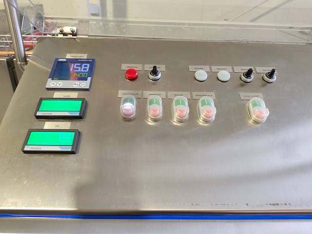 Schomaker convenience technik gmbh - afbeelding 8 van  22