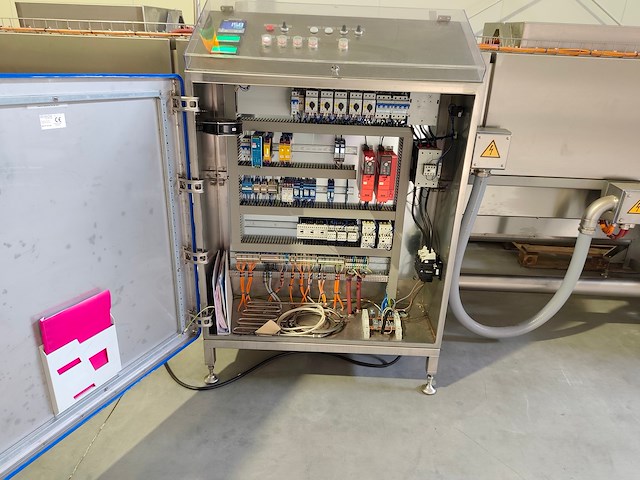 Schomaker convenience technik gmbh - afbeelding 9 van  22