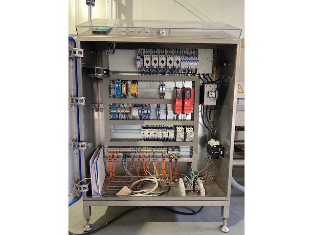 Schomaker convenience technik gmbh - afbeelding 10 van  22