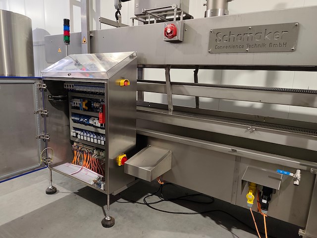 Schomaker convenience technik gmbh - afbeelding 11 van  22