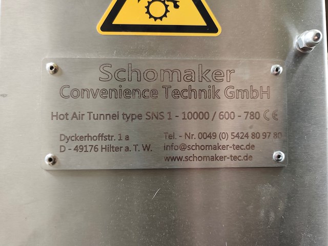 Schomaker convenience technik gmbh - afbeelding 14 van  22