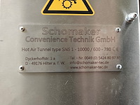 Schomaker convenience technik gmbh - afbeelding 14 van  22