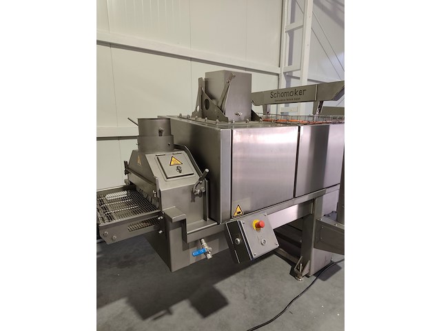 Schomaker convenience technik gmbh - afbeelding 20 van  22