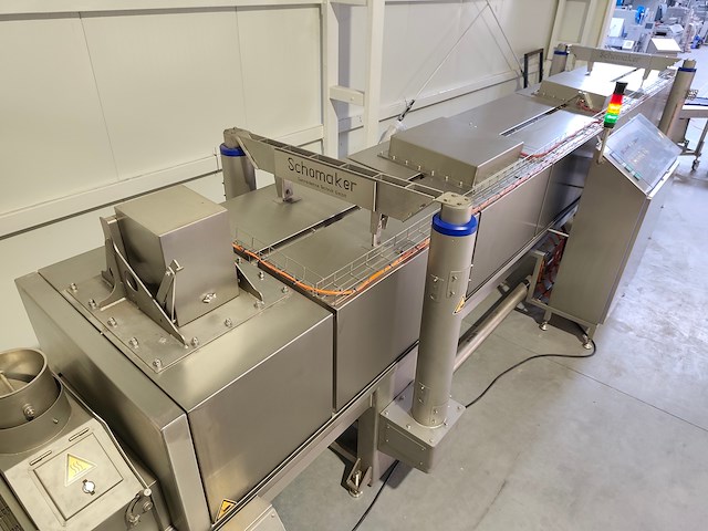 Schomaker convenience technik gmbh - afbeelding 22 van  22