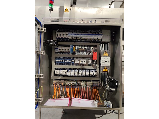 Schomaker convenience technik gmbh - afbeelding 6 van  24