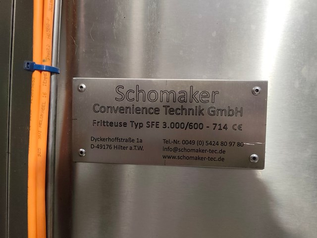 Schomaker convenience technik gmbh - afbeelding 8 van  24