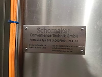 Schomaker convenience technik gmbh - afbeelding 8 van  24