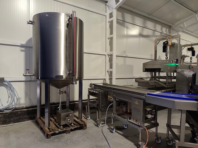 Schomaker convenience technik gmbh - afbeelding 9 van  24