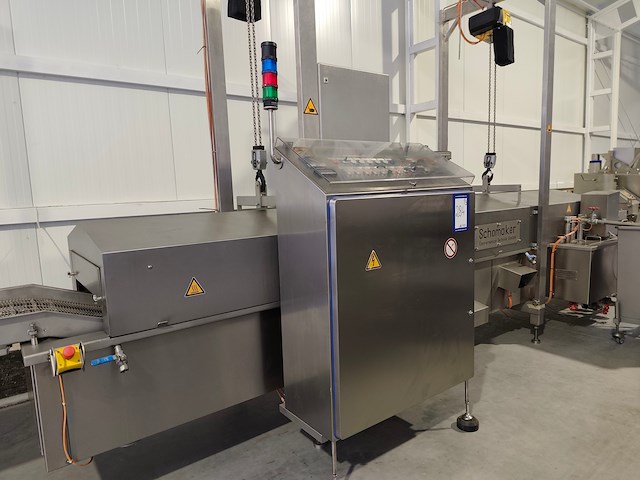 Schomaker convenience technik gmbh - afbeelding 1 van  24