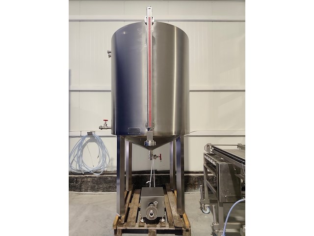 Schomaker convenience technik gmbh - afbeelding 14 van  24