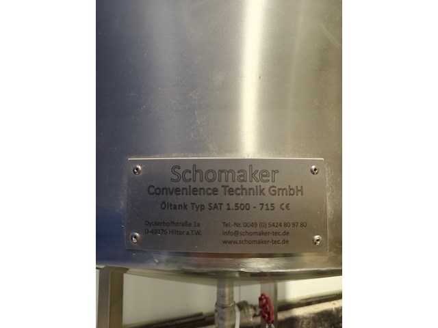 Schomaker convenience technik gmbh - afbeelding 16 van  24