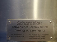 Schomaker convenience technik gmbh - afbeelding 16 van  24