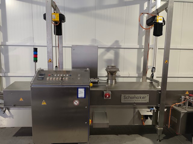 Schomaker convenience technik gmbh - afbeelding 12 van  24