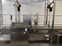 Schomaker convenience technik gmbh - afbeelding 12 van  24