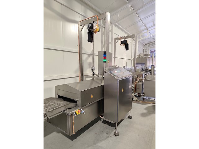 Schomaker convenience technik gmbh - afbeelding 19 van  24