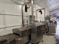 Schomaker convenience technik gmbh - afbeelding 20 van  24