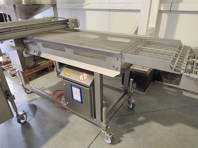 Schomaker convenience technik gmbh - afbeelding 1 van  11