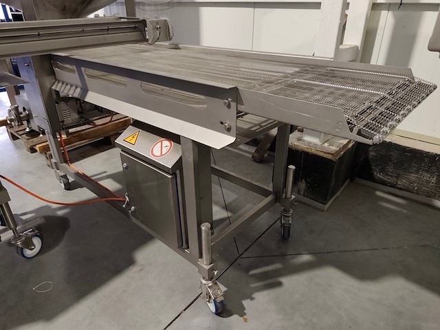 Schomaker convenience technik gmbh - afbeelding 5 van  11