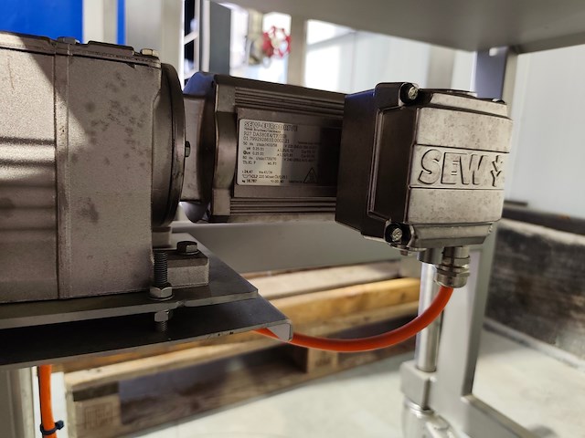 Schomaker convenience technik gmbh - afbeelding 7 van  11